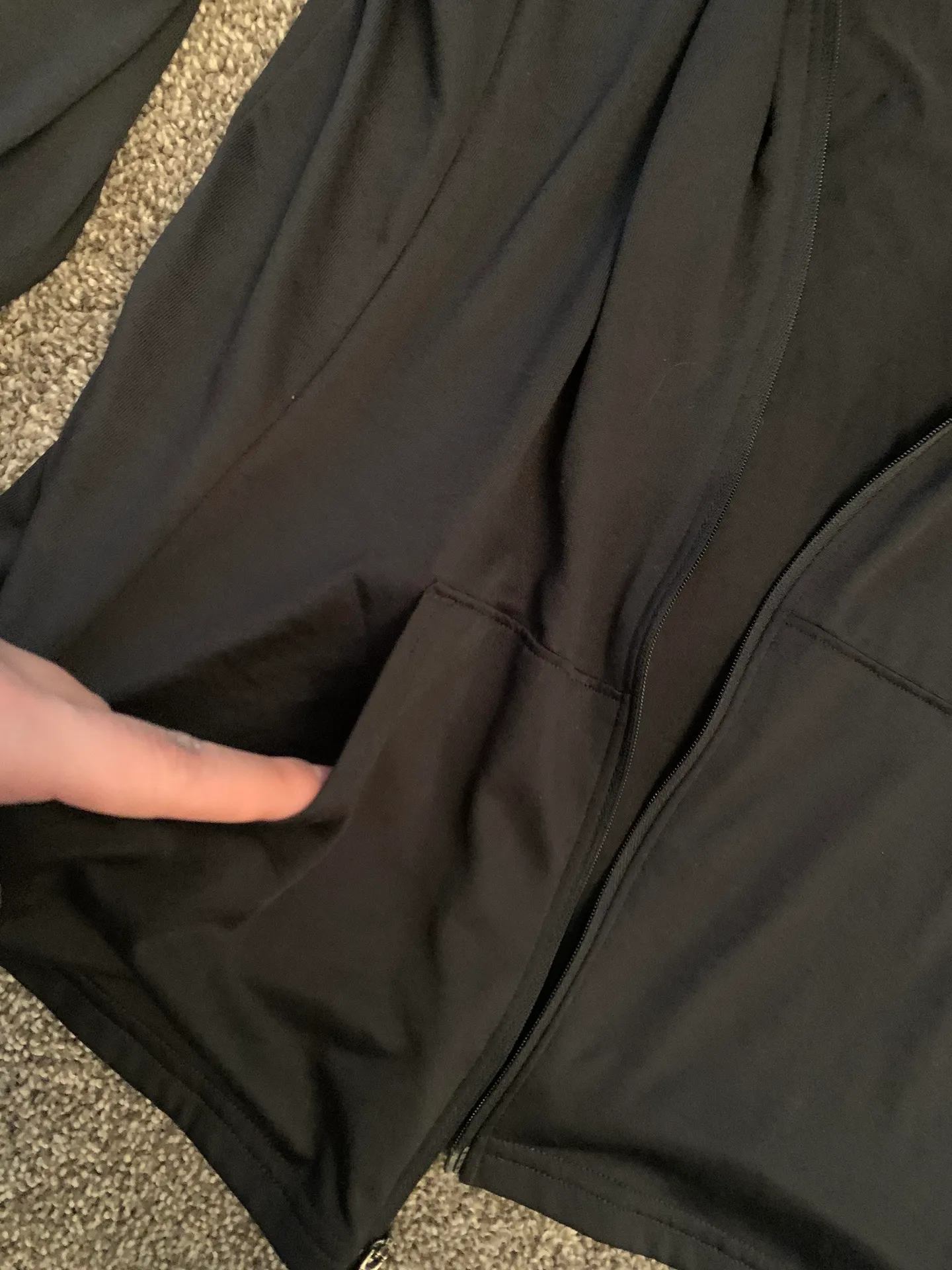 Under Armour Jacket - Image 2