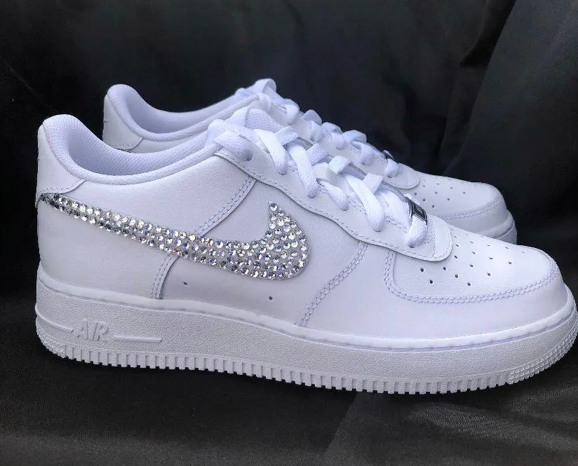 Air Forces White Size 7 - Image 3