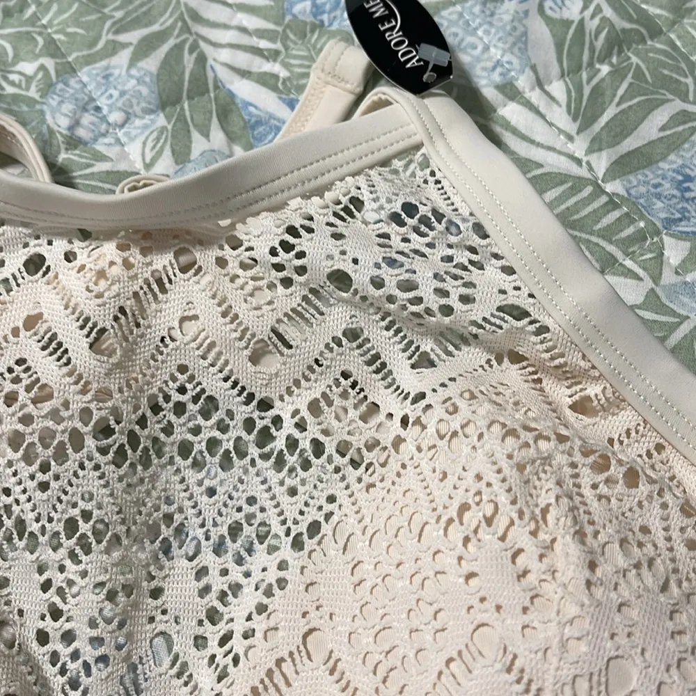 Adore Me swim suit - Image 2