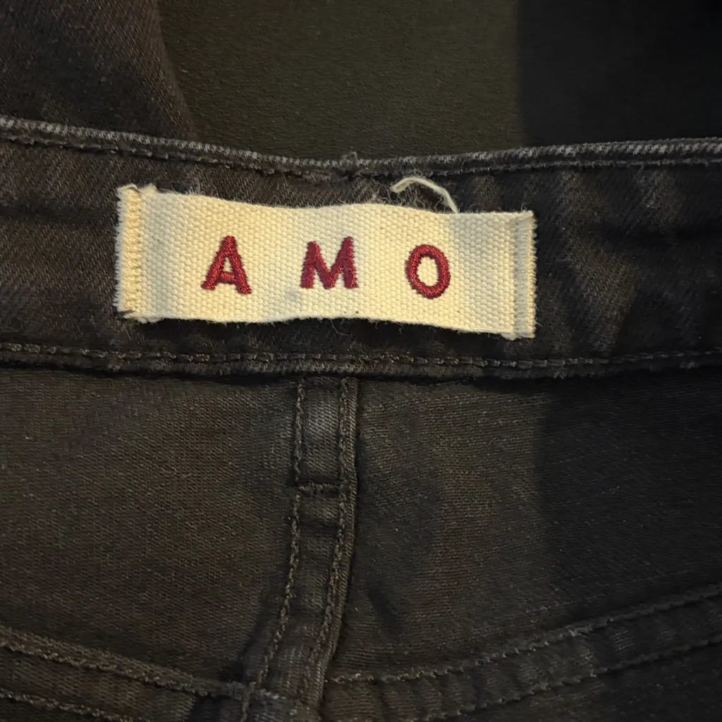 AMO Stix Crop Mid - Image 3