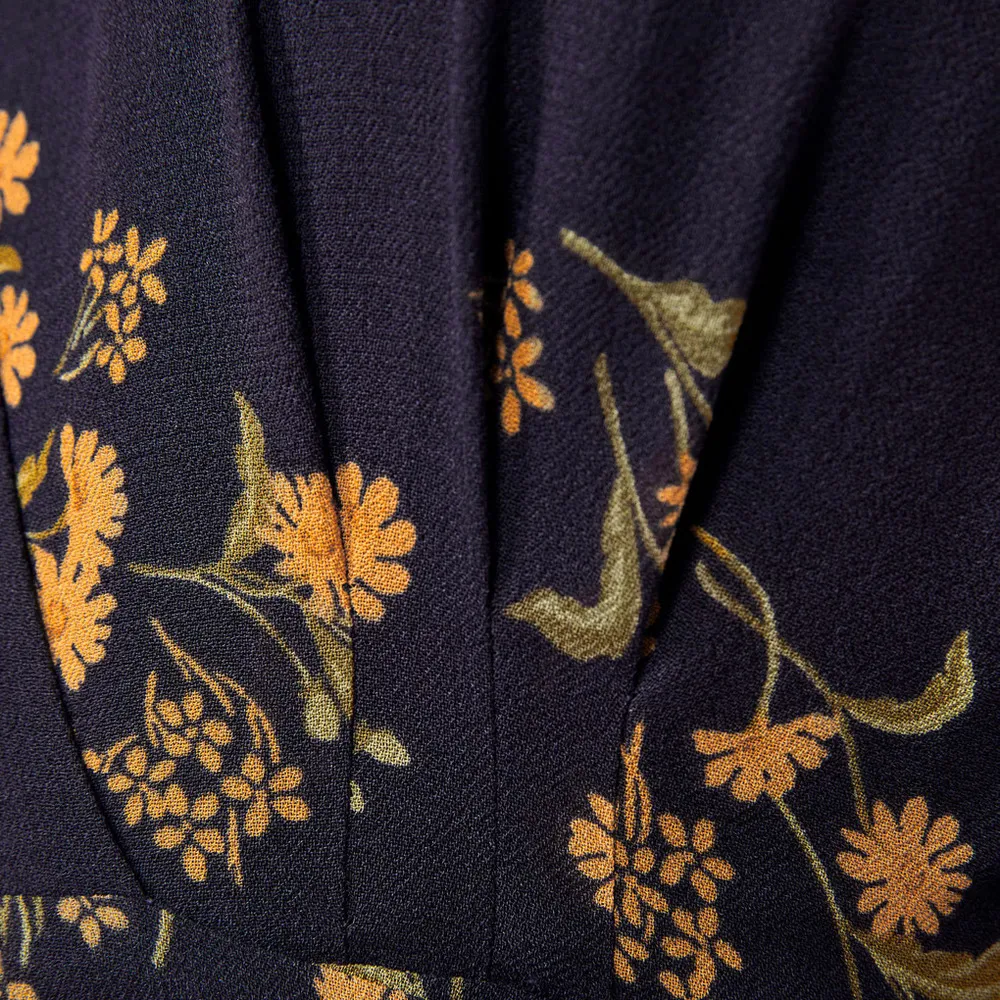 Reformation Winslow Dress (Bernadette) - Image 5