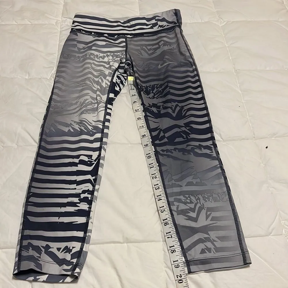 Nike Dri-Fit Running Tights - Image 6