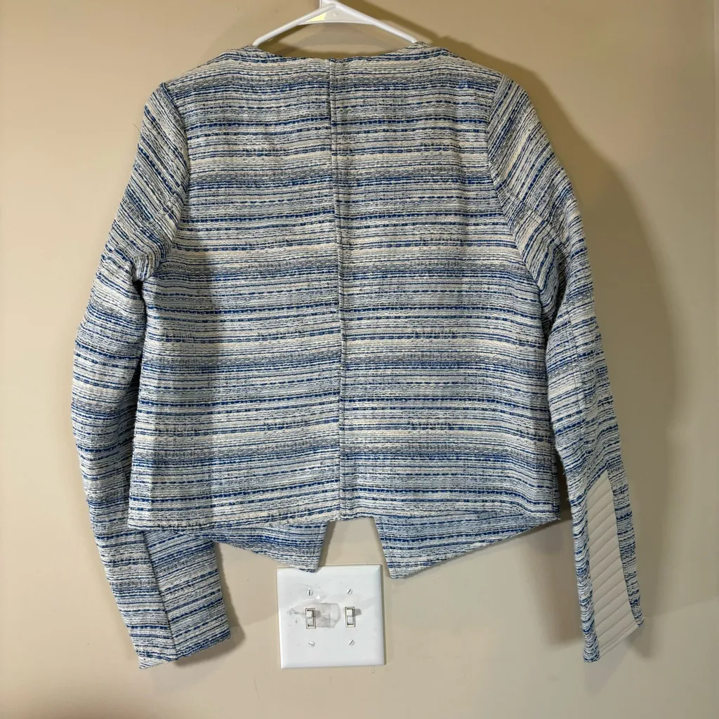 AS‎ by DF Goldie blazed blue chambray small - Image 4