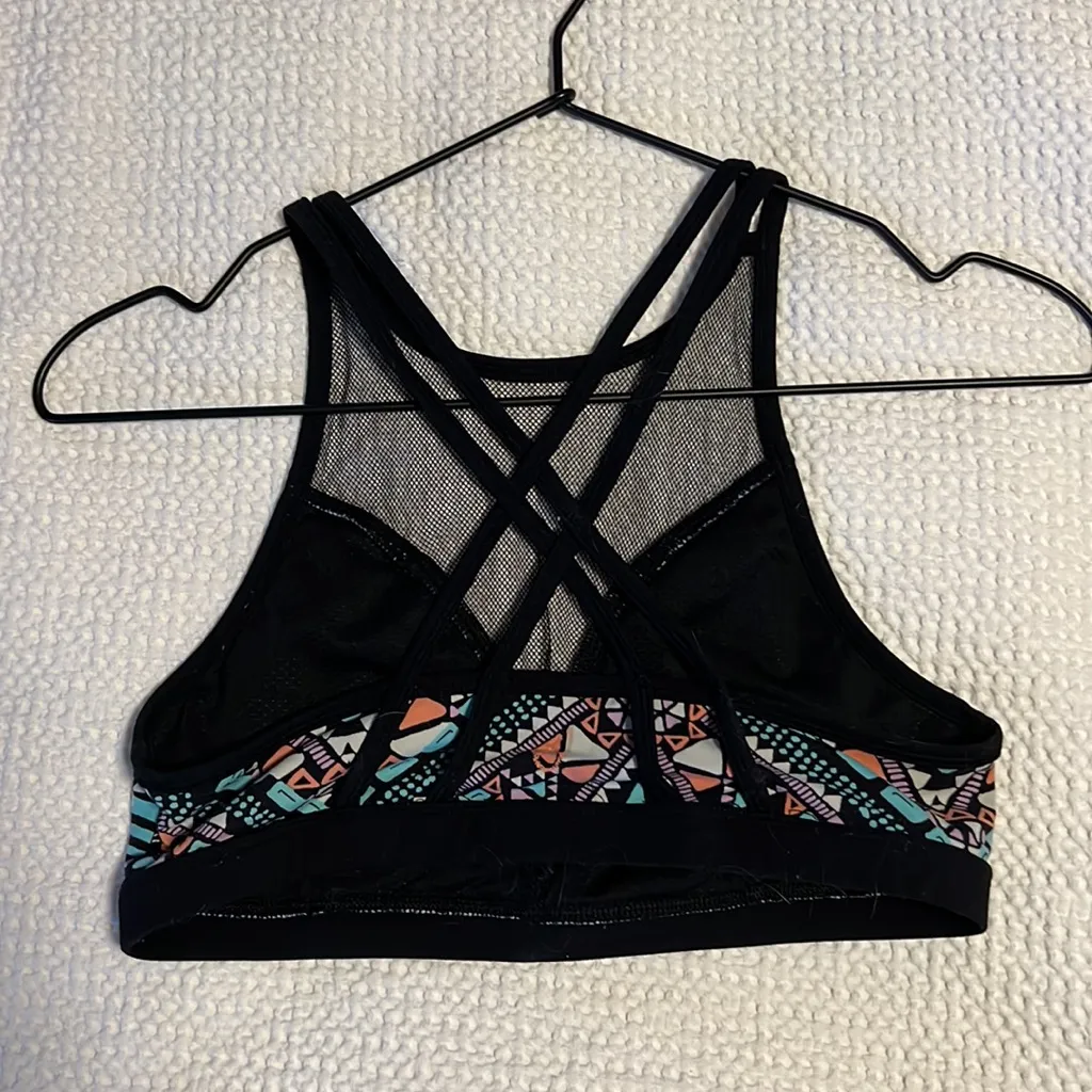 CUTE UNIQUE SPORTS BRA - Image 2