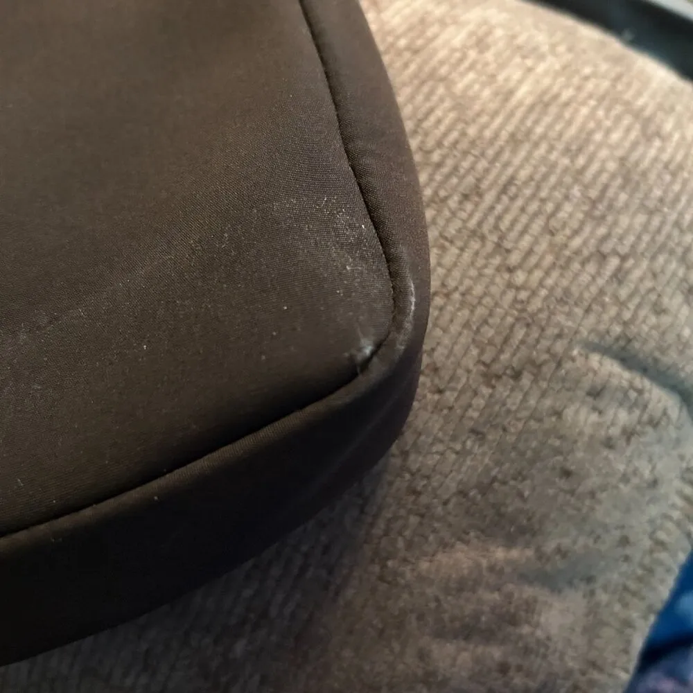 Nine West  Nylon Crossbody Bag - Small & Lightweight - Image 7