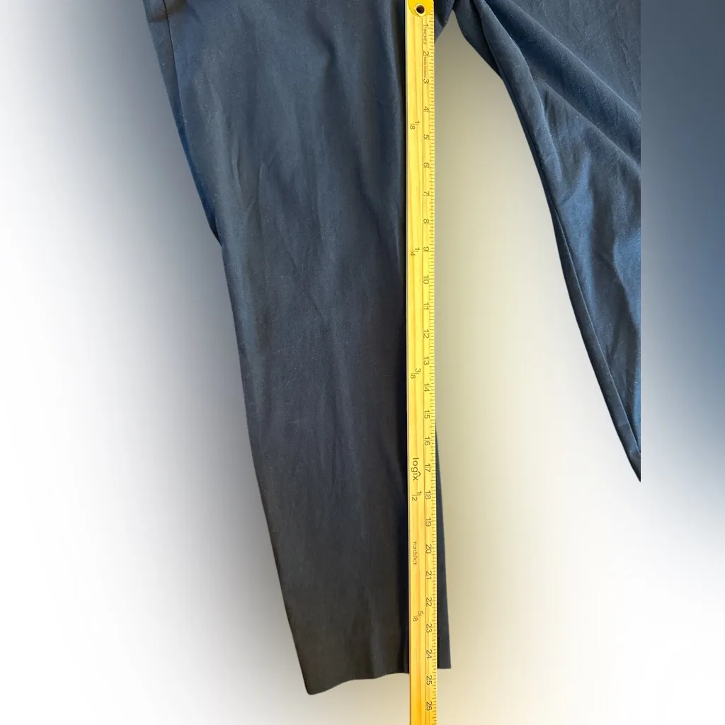 J.‎ Crew Winnie Pants Midnight Blue - Image 5