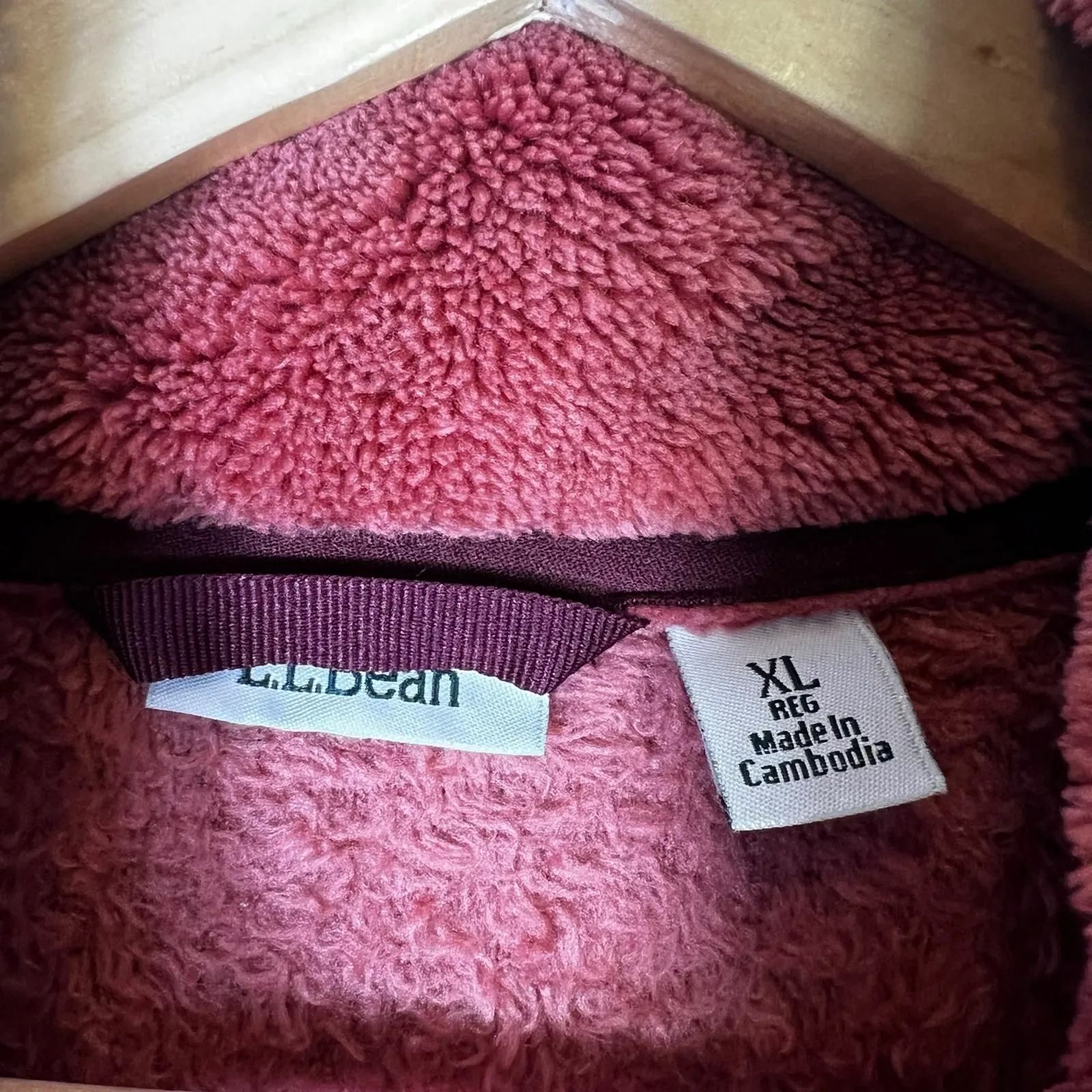 L.L.Bean Hi - Image 6