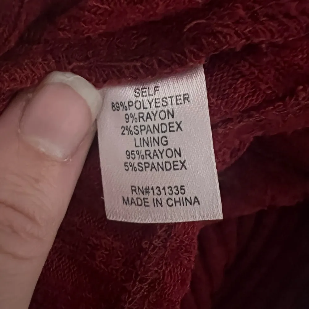 Socialite Red Cut Out Bodycon Sleeveless Midi Dress - Image 5