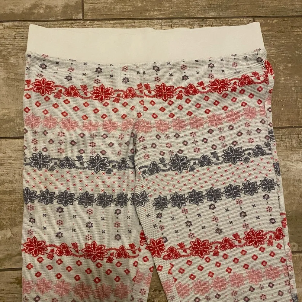 Victorias Secret sleep pajama pants - Image 8