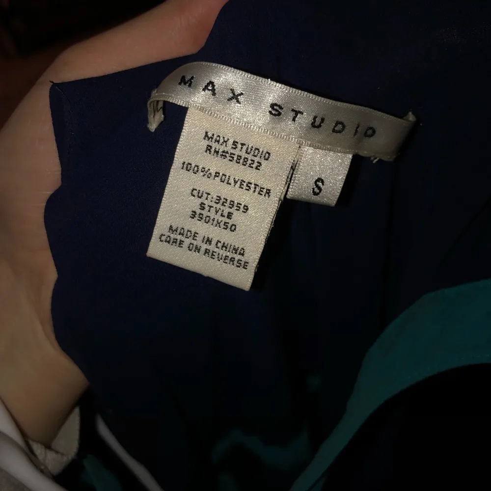 Max Studio Maxi Dress - Image 3