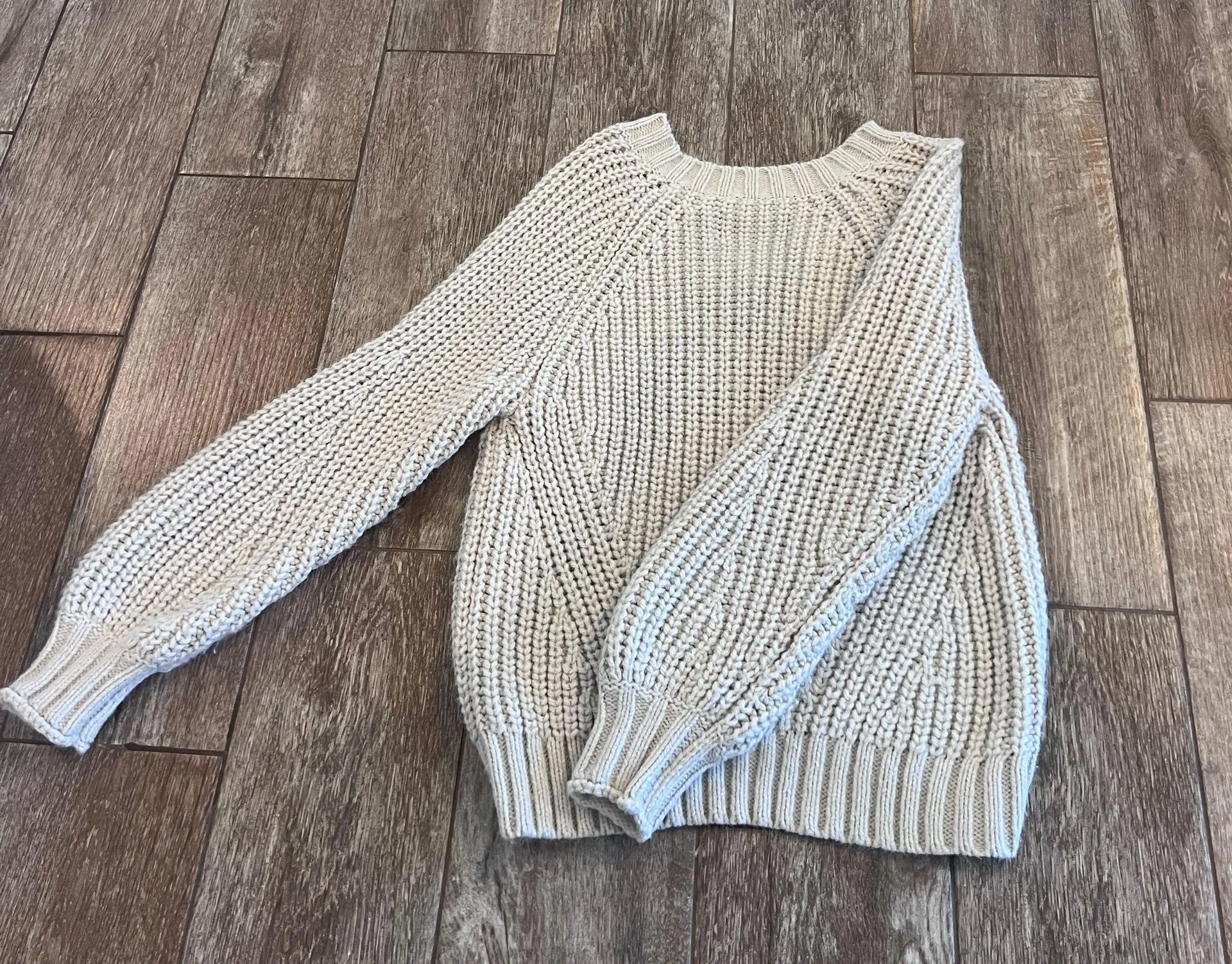 Outfitters Sweater - Image 2