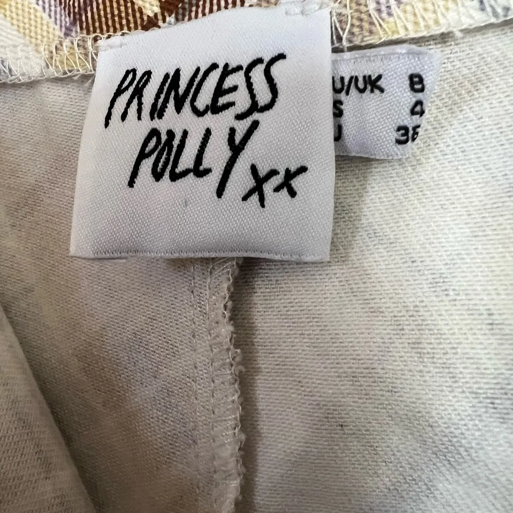 Plaid Pants | Princess Polly 4 - Image 7
