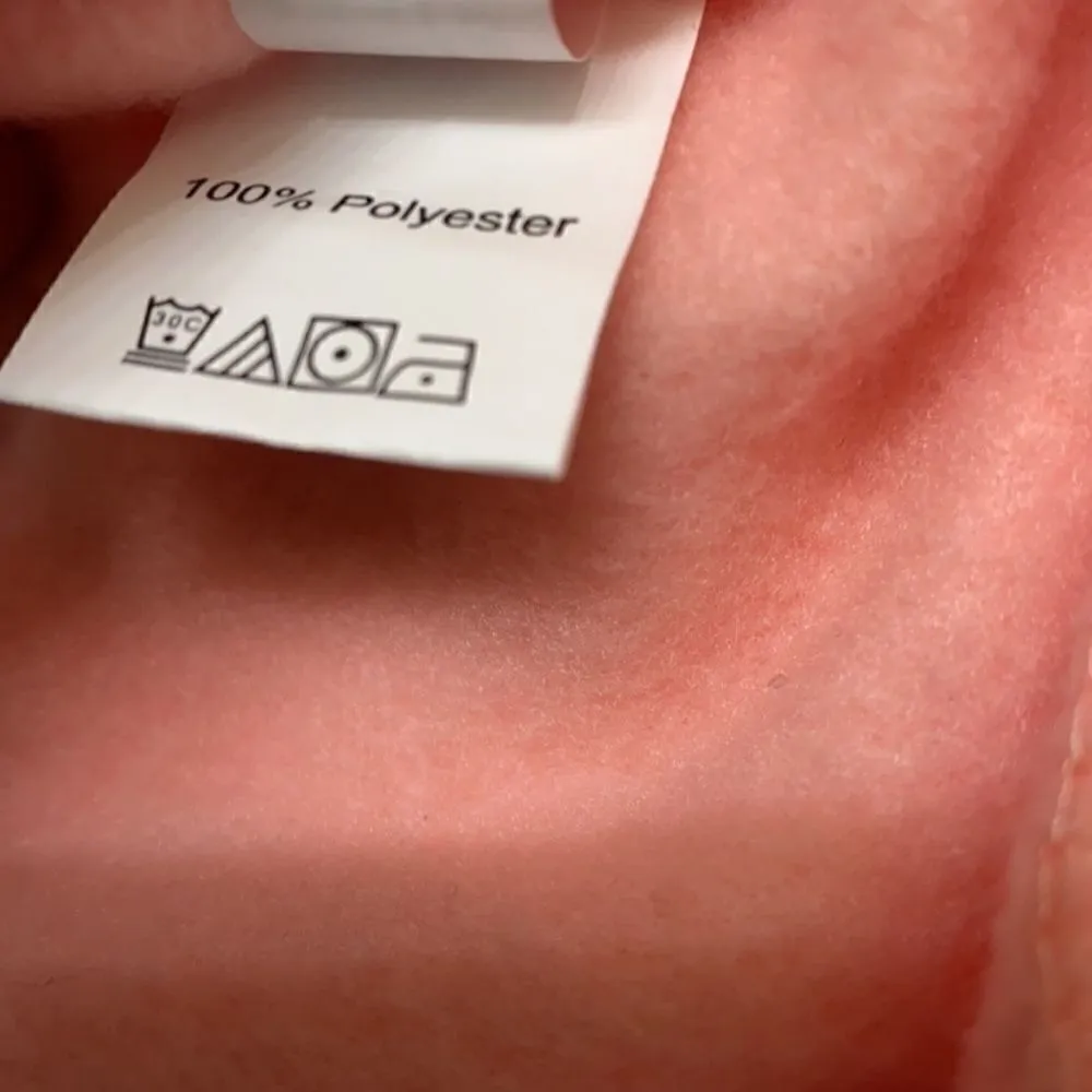 SheIn  Baby Pink Sweatsuit Set(Size Medium) - Image 7