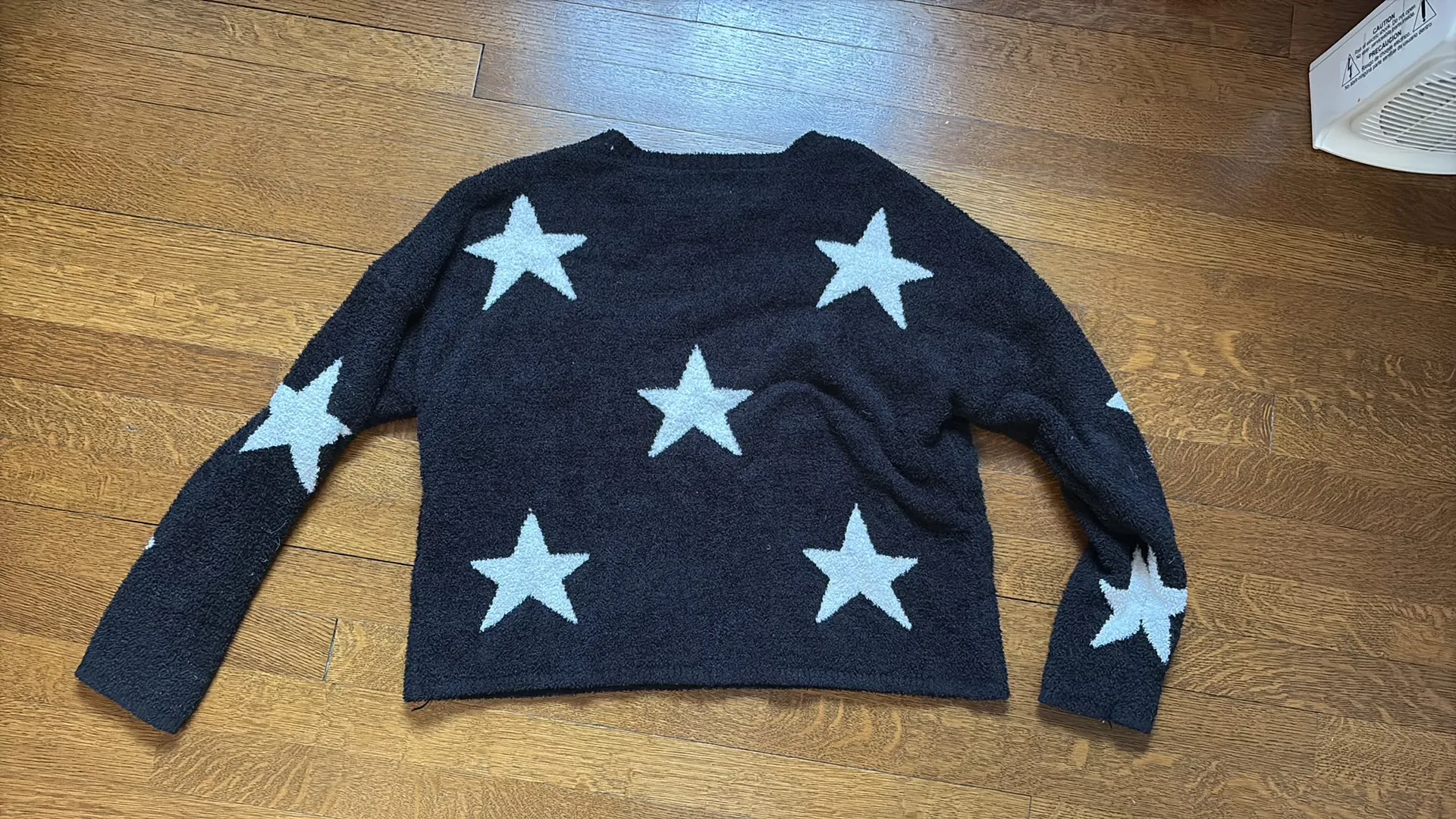 Francesca's  Sweater - Image 2