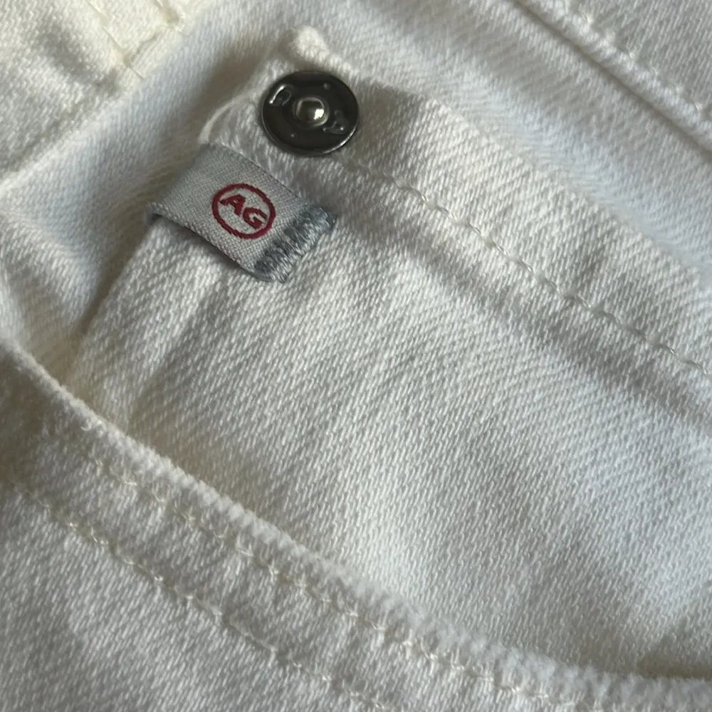 AG ADRIANO GOLDSCHMIED The Mari Jeans  SZ: 31 - Image 7