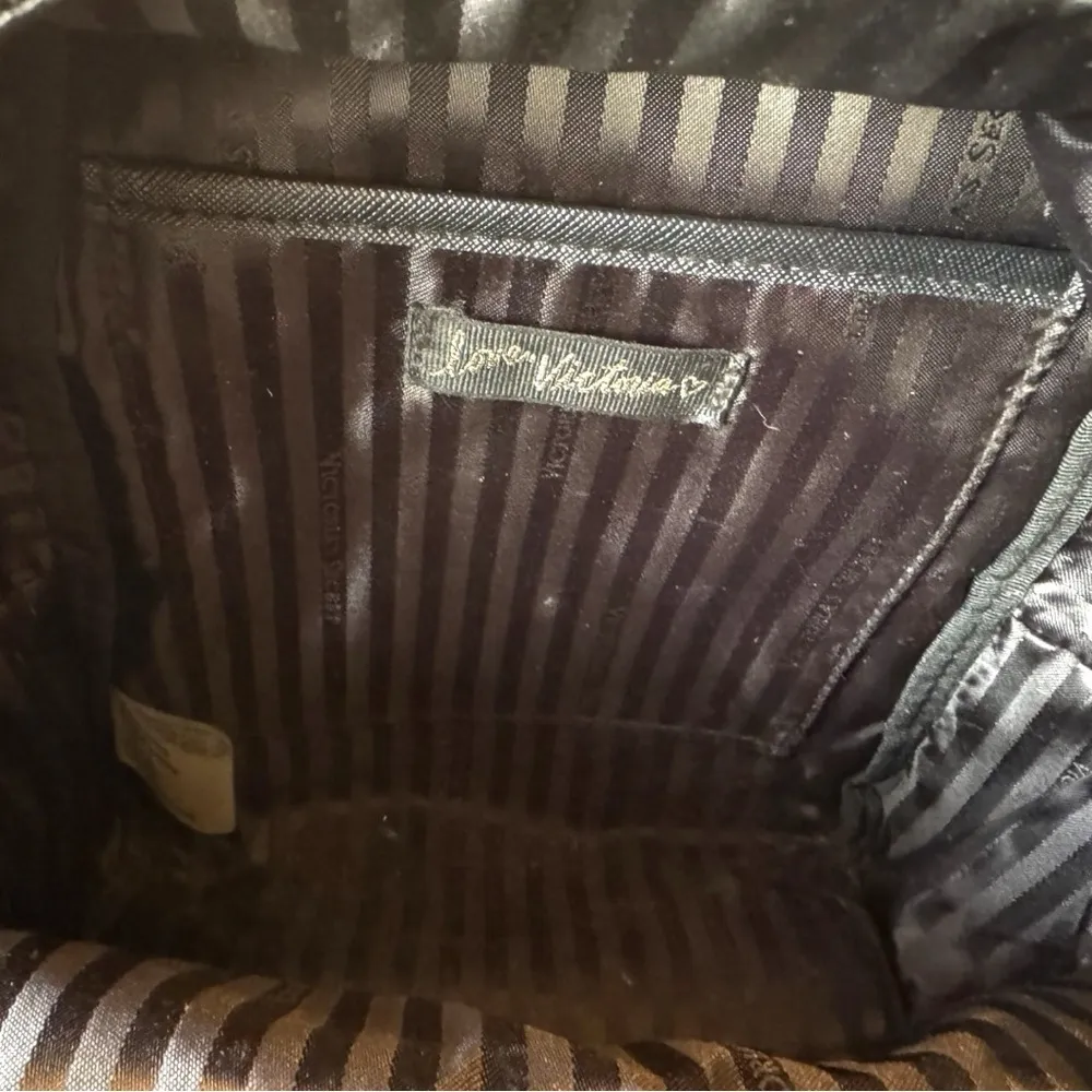 Victoria’s Secret Tropical Floral Mini Backpack - Image 8