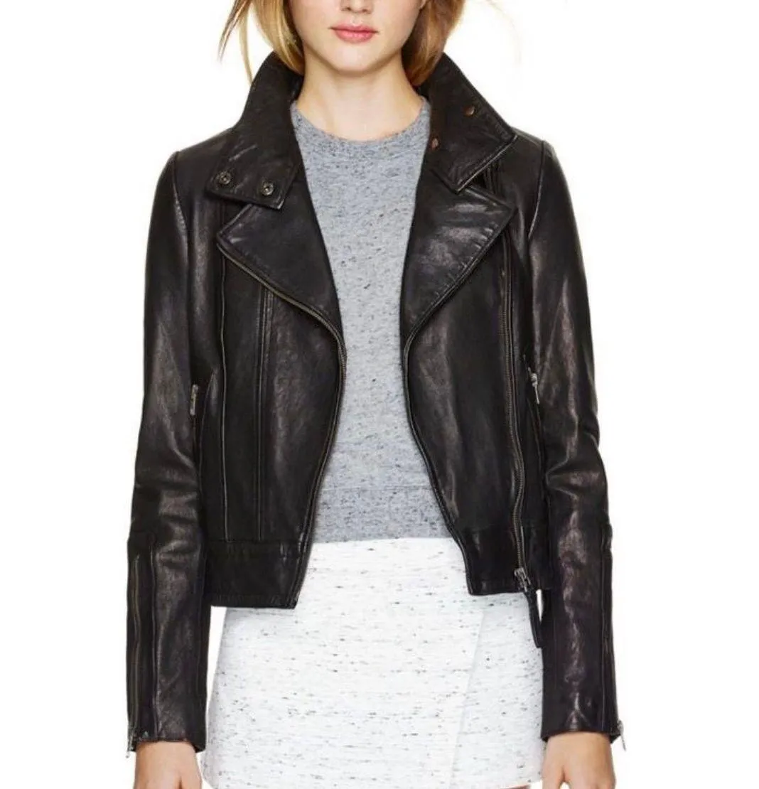 Aritzia jacket - Image 4