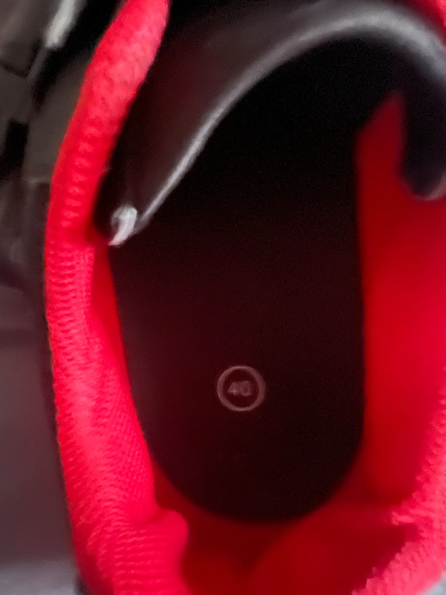 Peloton Cycling Shoes - Image 2