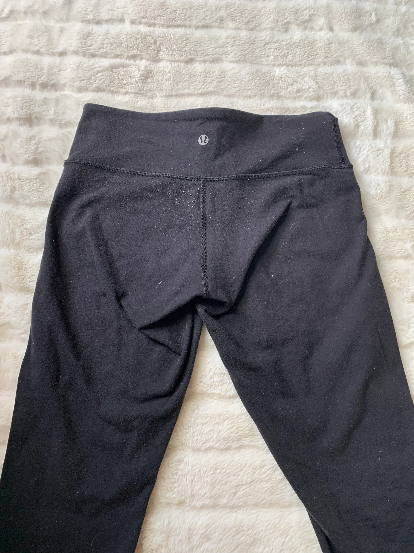 Lululemon Leggings - Image 4