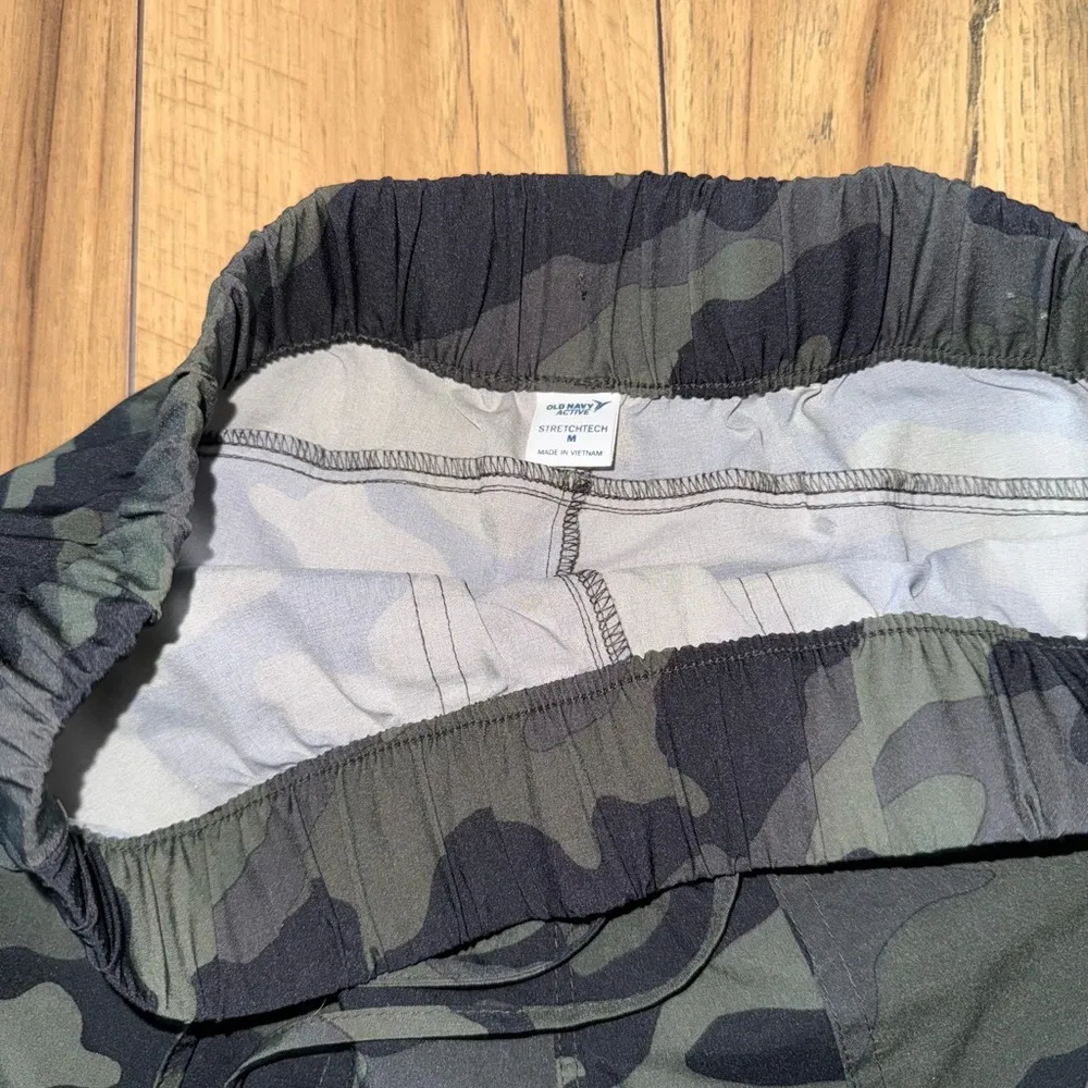 Camo pants - Image 4