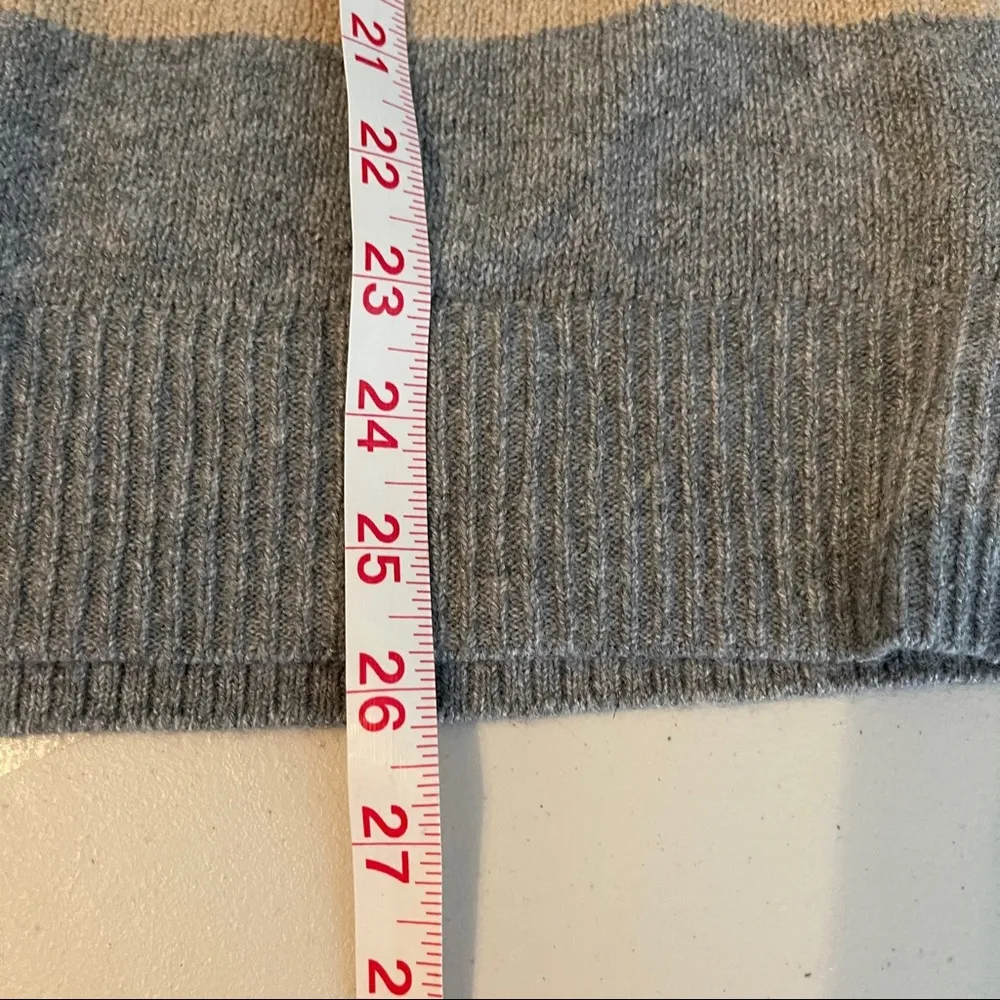 TIME & TRU SUPER SOFT PULLOVER SWEATER MEDIUM 8-10 - Image 5