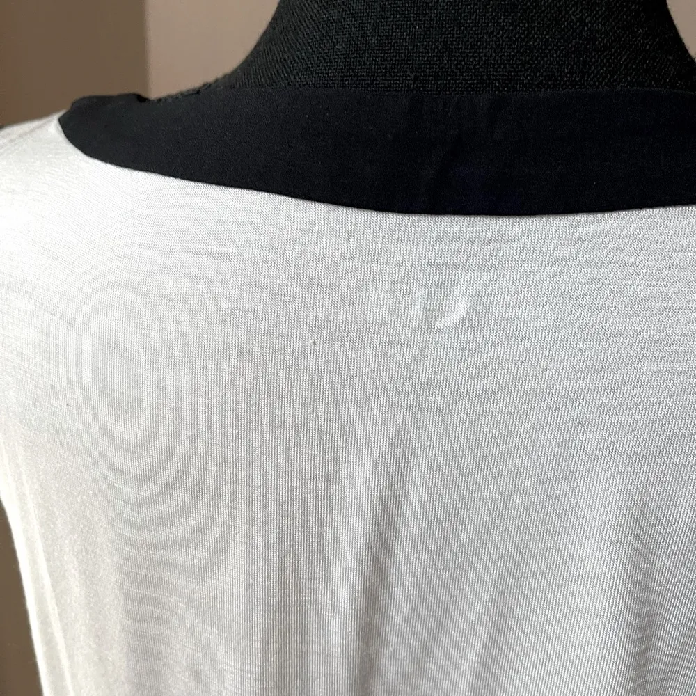 Women’s Tank Top with Black Bow - Image 5