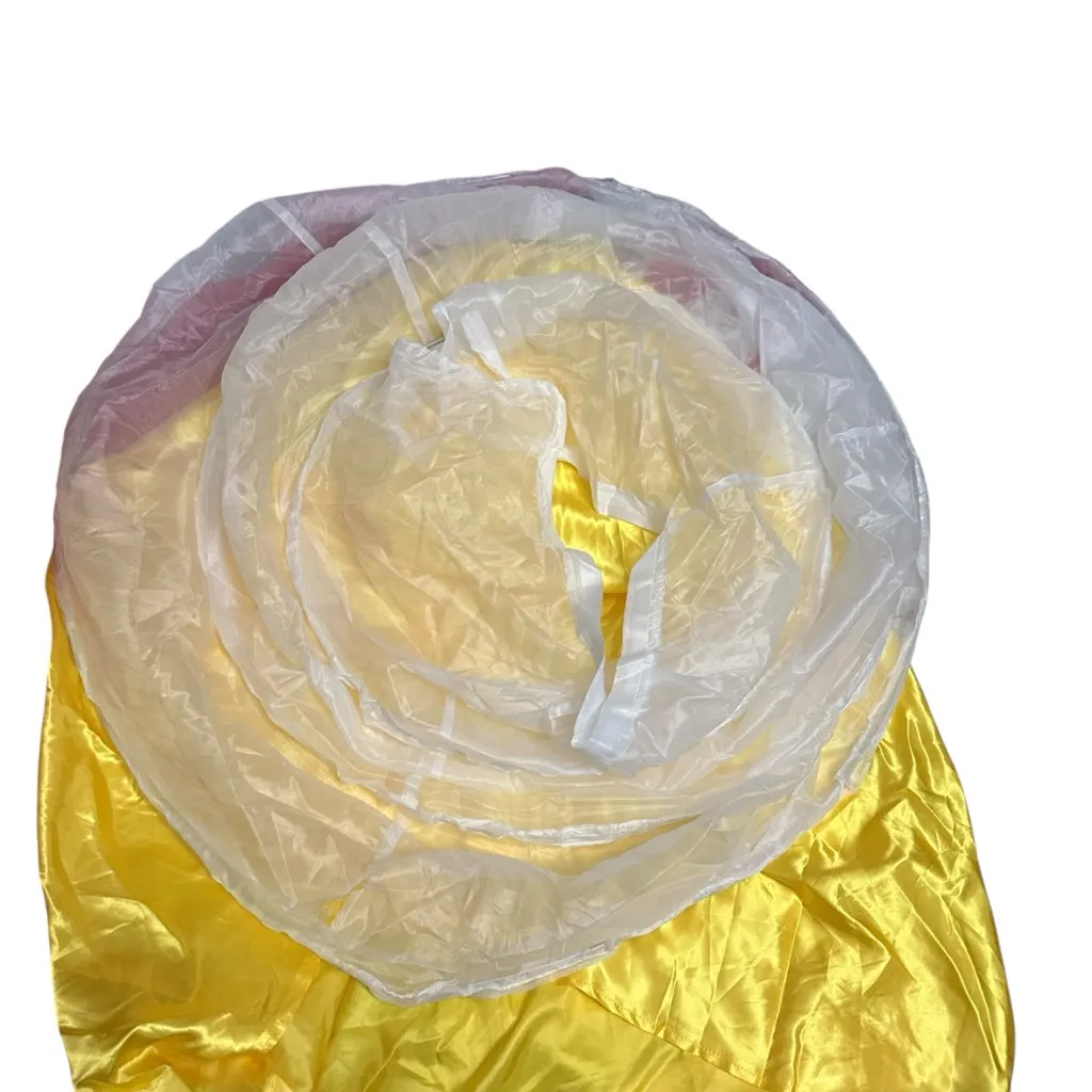 Snow White Princess Women's Maxi Dress - Image 4