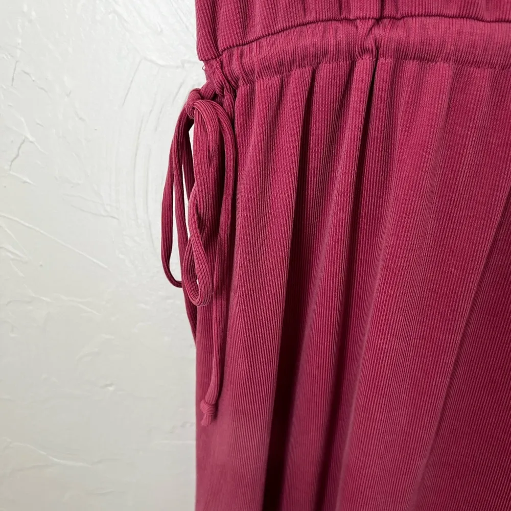 Anthropologie Saturday Sunday t-shirt dress▪️size S - Image 7