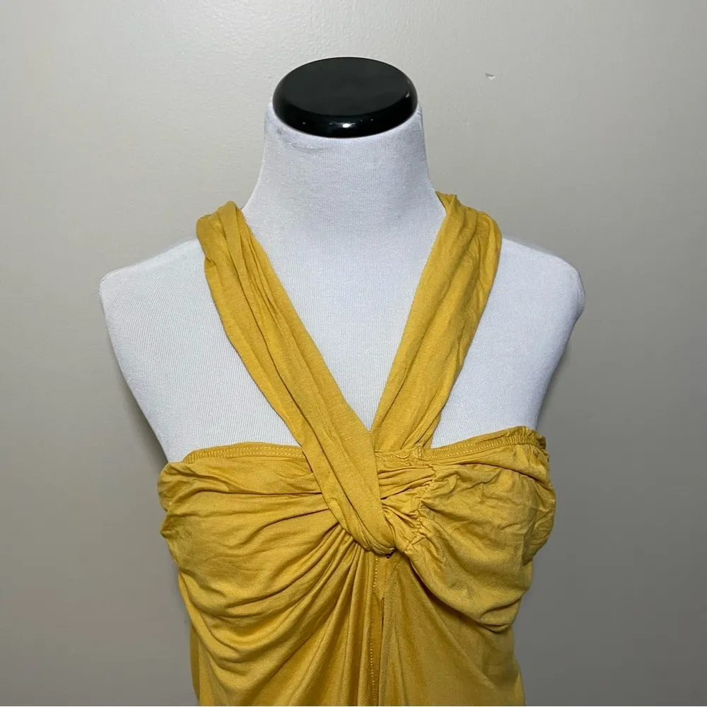 Free People Solstice Twist Front Tank Top - Image 6