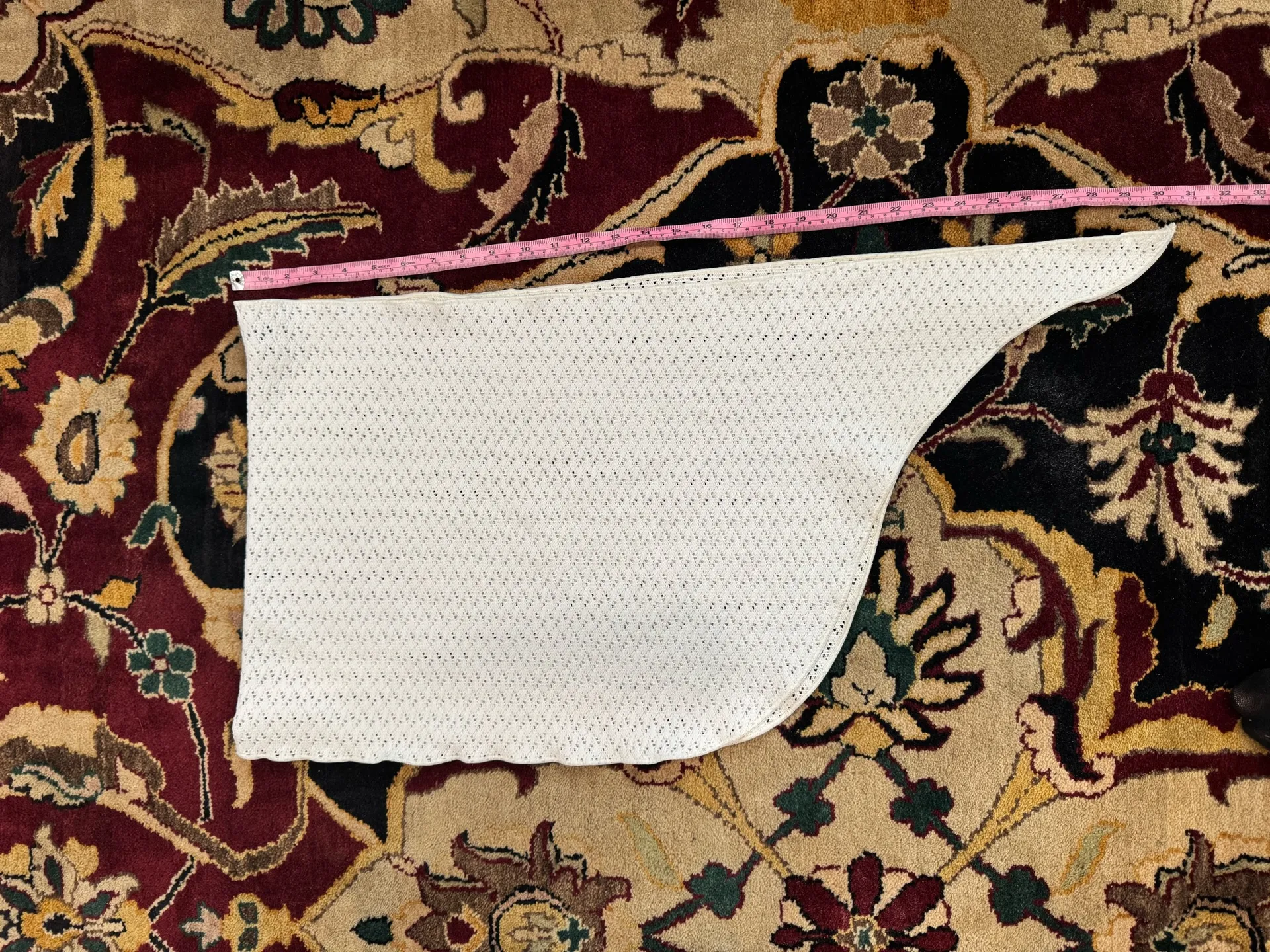 Knit Swim Cover-Up Hollister - Image 5