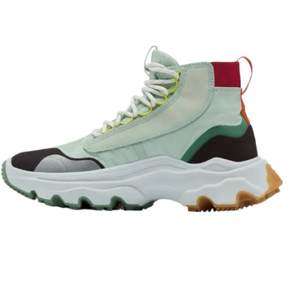 SOREL Kinetic Breakthru Venture Waterproof Sneaker - Image 8