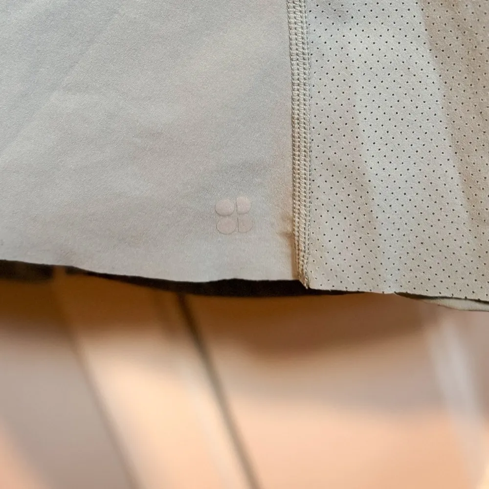 Sweaty Betty Swift Running Skort - Image 4