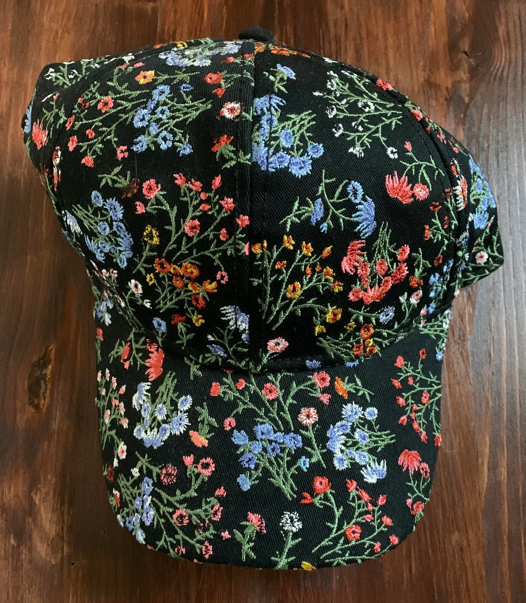 Baseball Hat - Image 2