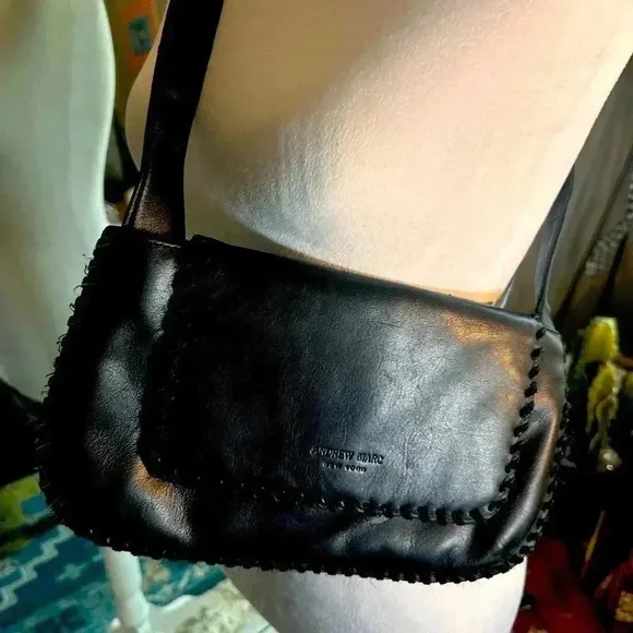 Andrew Marc  purse - Image 3