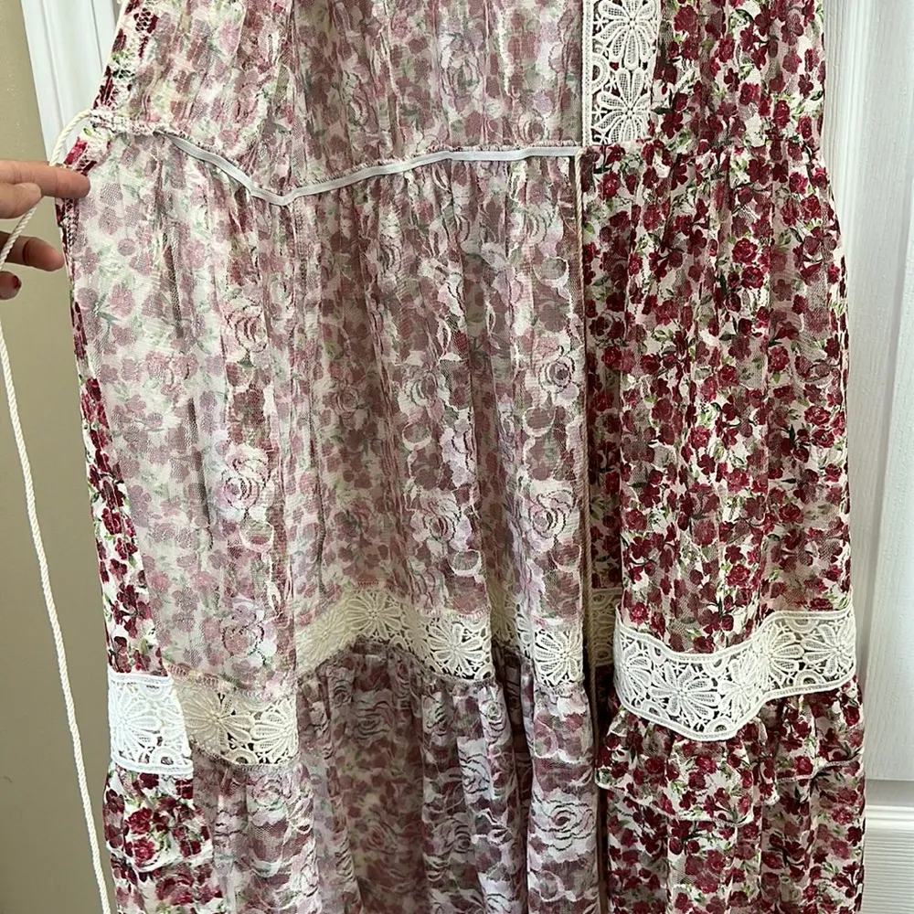 Ember knit jacket Size M - Image 5