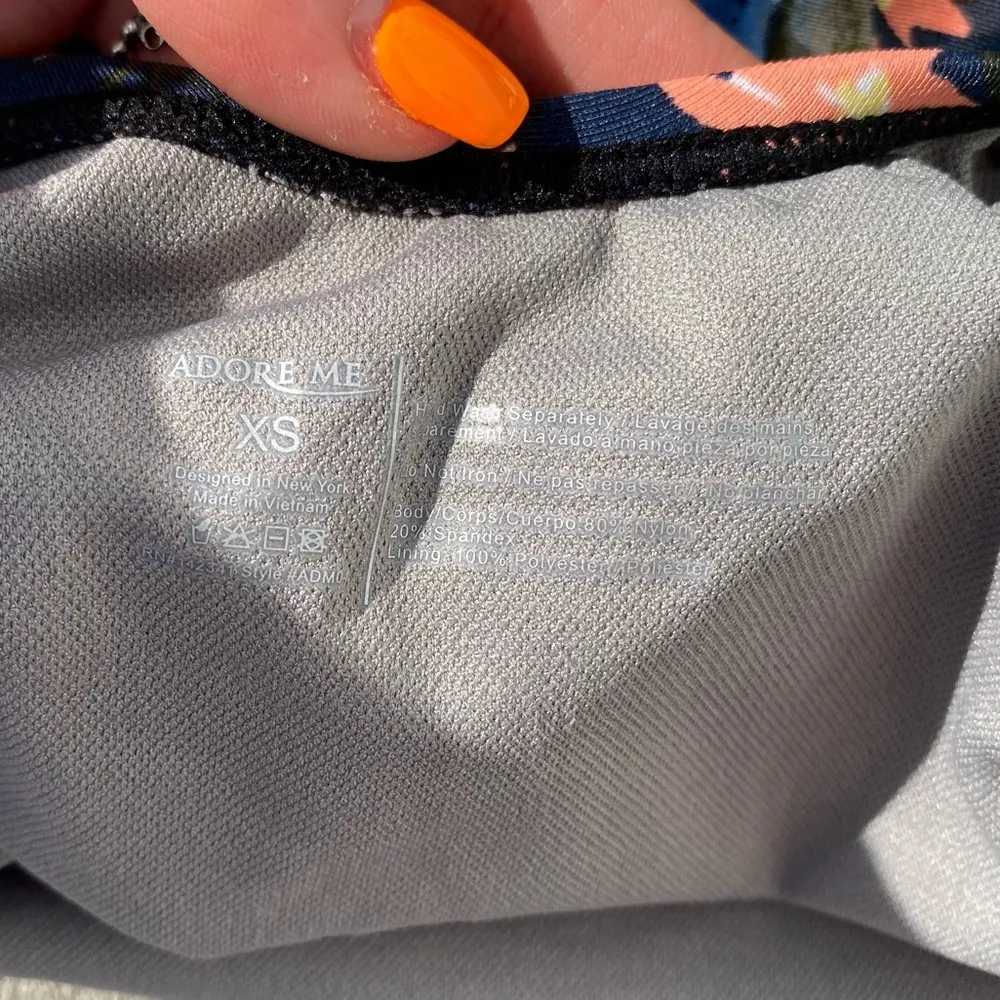 “Kaileigh” Swimsuit - Image 7