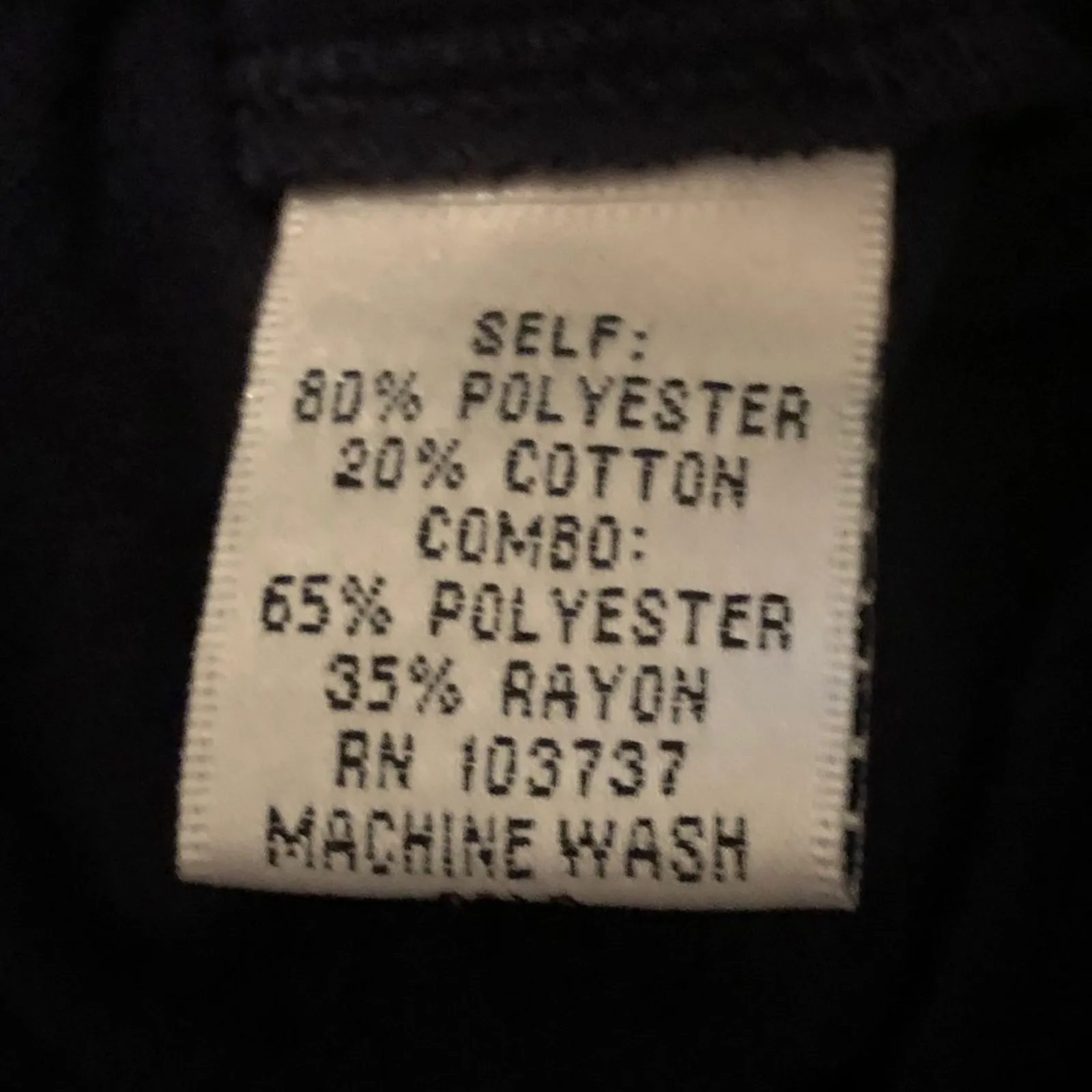 Ali Ro Navy & White Stripe Crochet Drop Waist Mini Tank Dress 12 New - Image 6