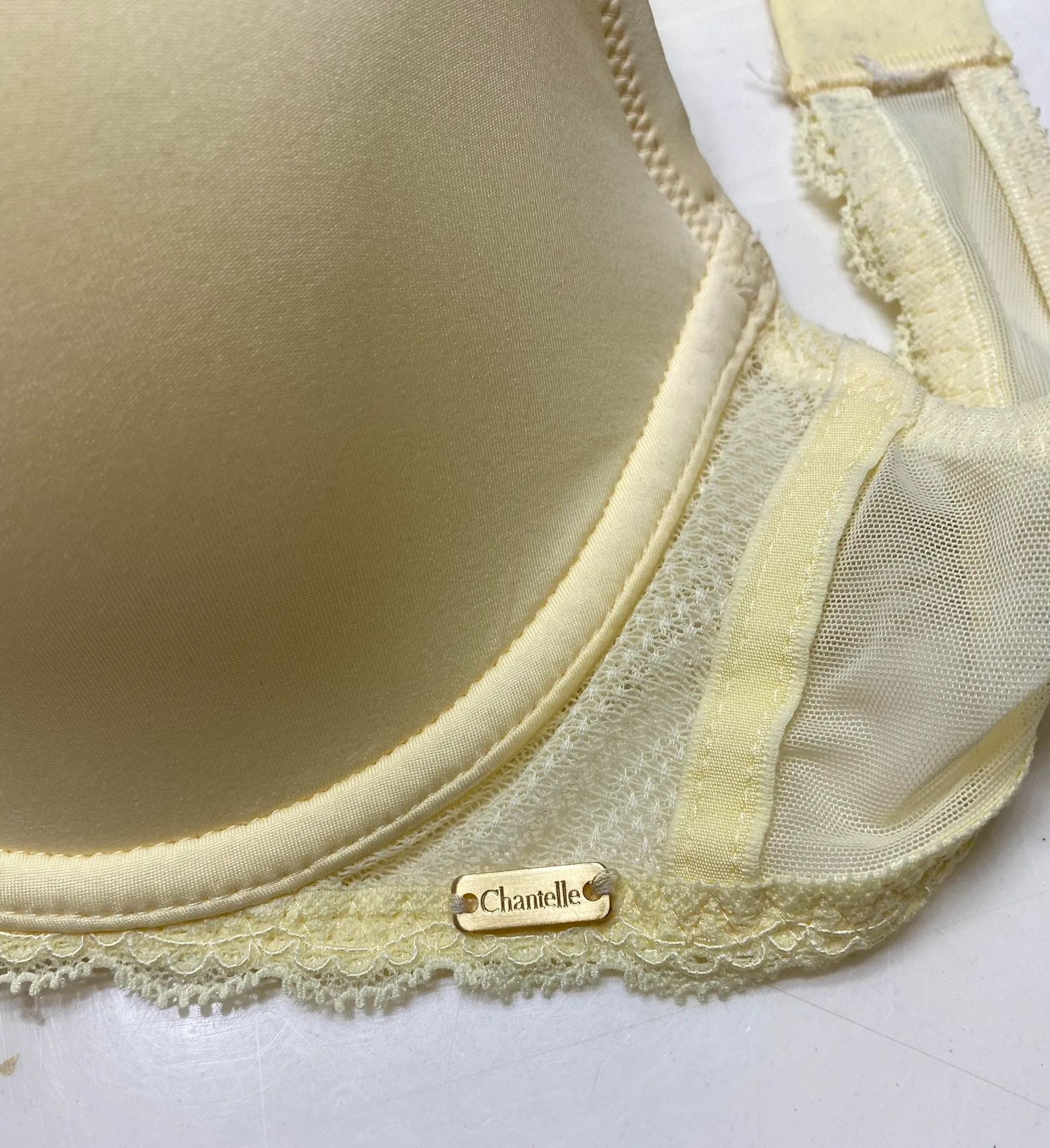 Chantelle Bra - Image 3