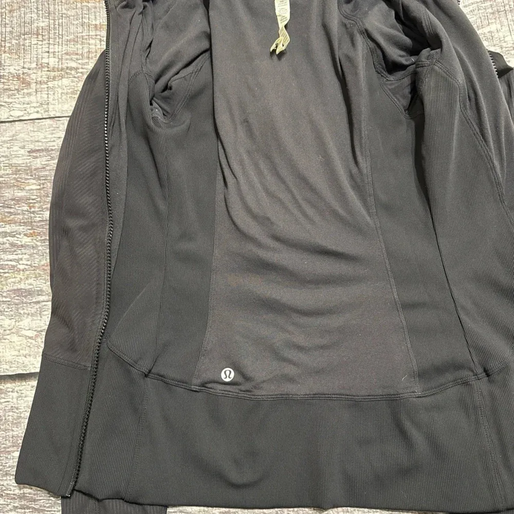 Lululemon Dance Studio Jacket - Image 7