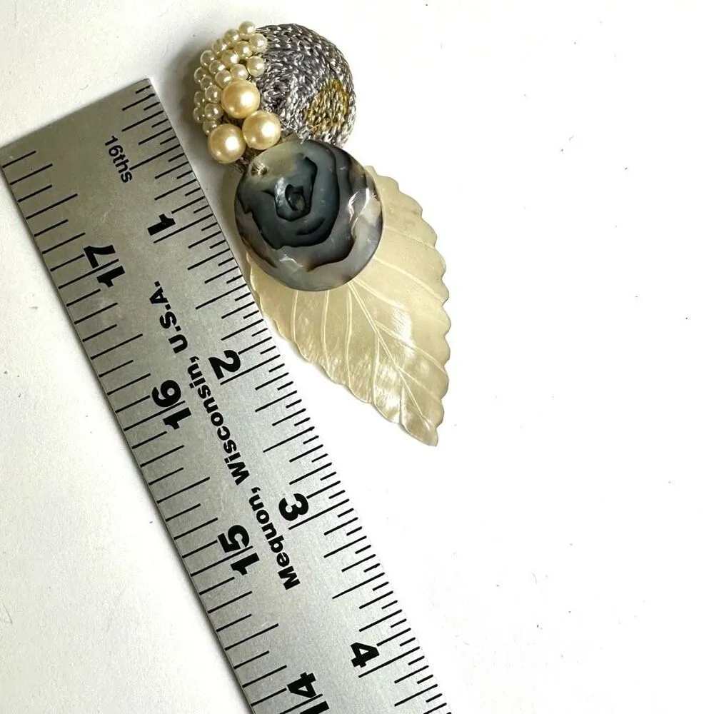 Vintage Artisan Clip - Image 10