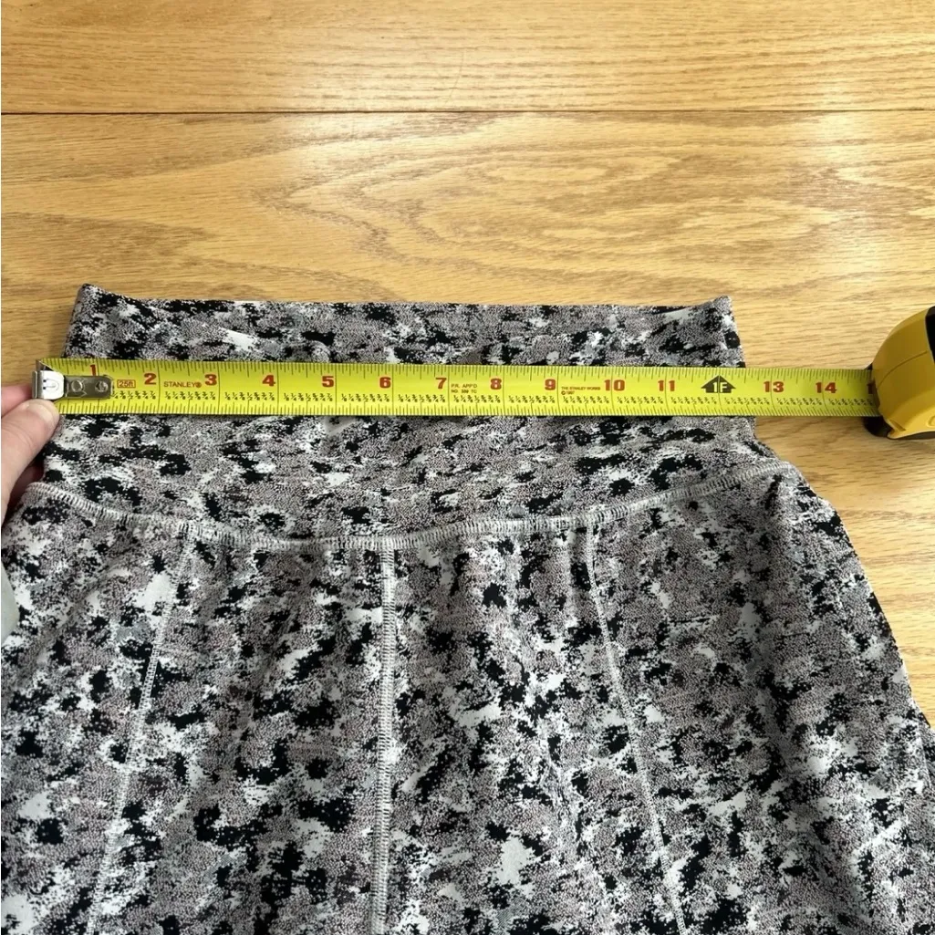 Athleta Salutation Printed Print Jogger Pant Size Small S Pants - Image 3