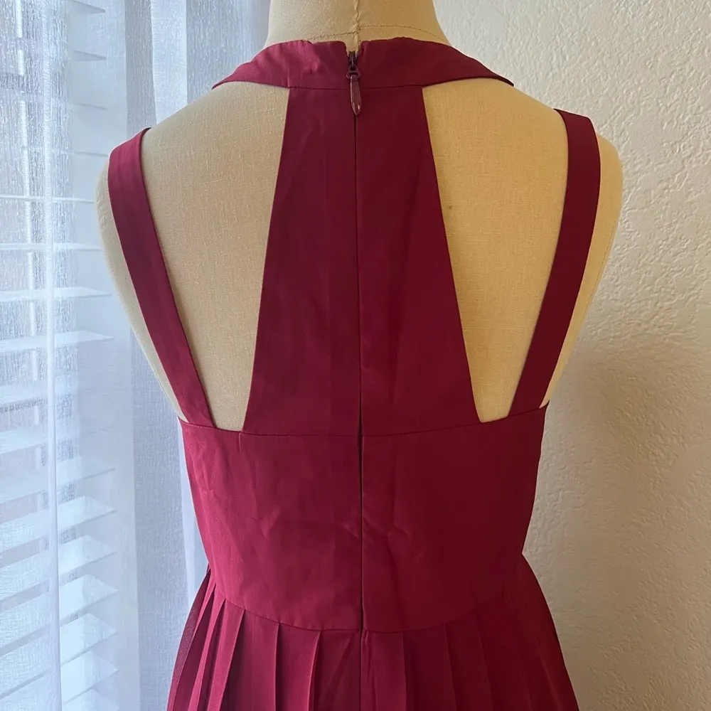 BCBGeneration Dress Size 2 - Image 6