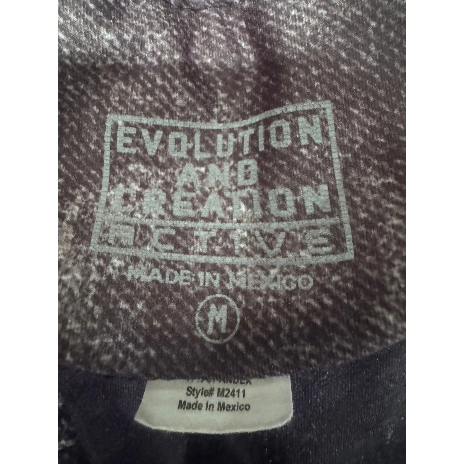 Evolution and Creation Active Skull Leggings - Image 3