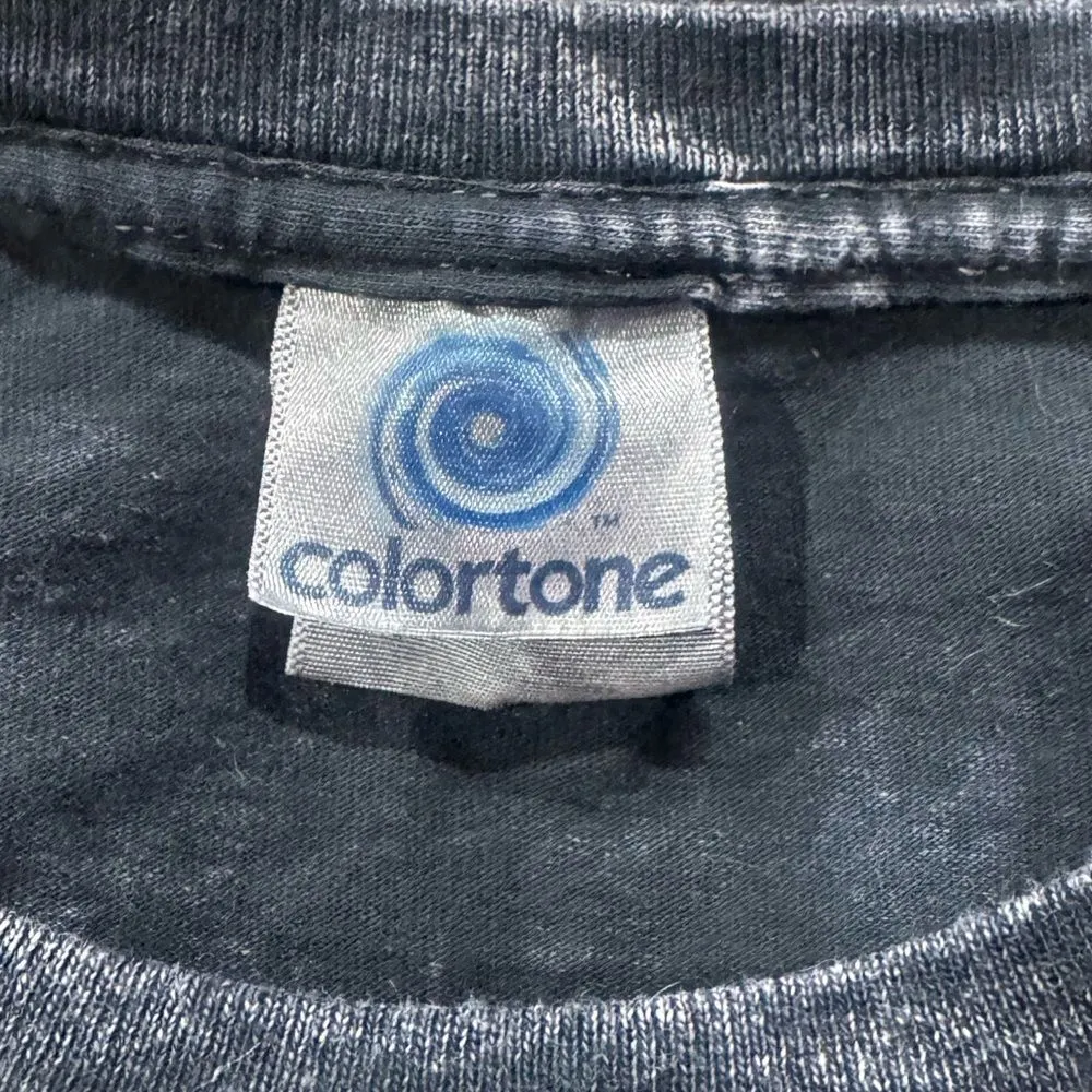 Barstool Sports Let's Go Full Kook Outer Banks OBX Tee Shirt Women’s Medium - Image 2