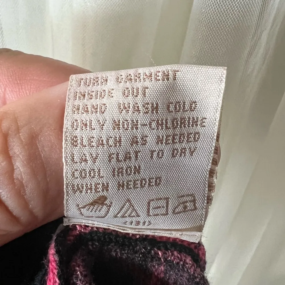 Women’s Sweater Dress - Image 6