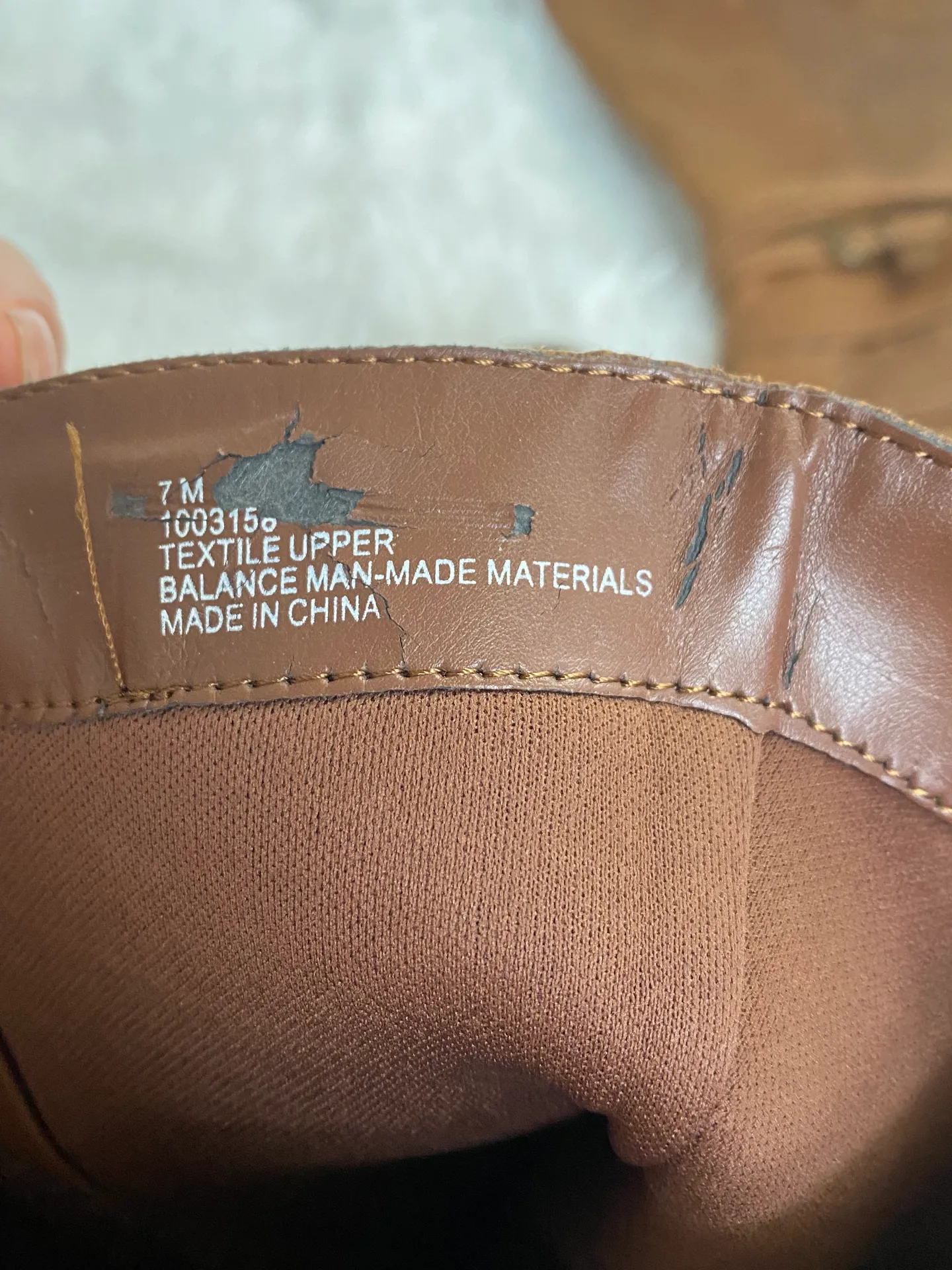 Brown Boots - Image 4