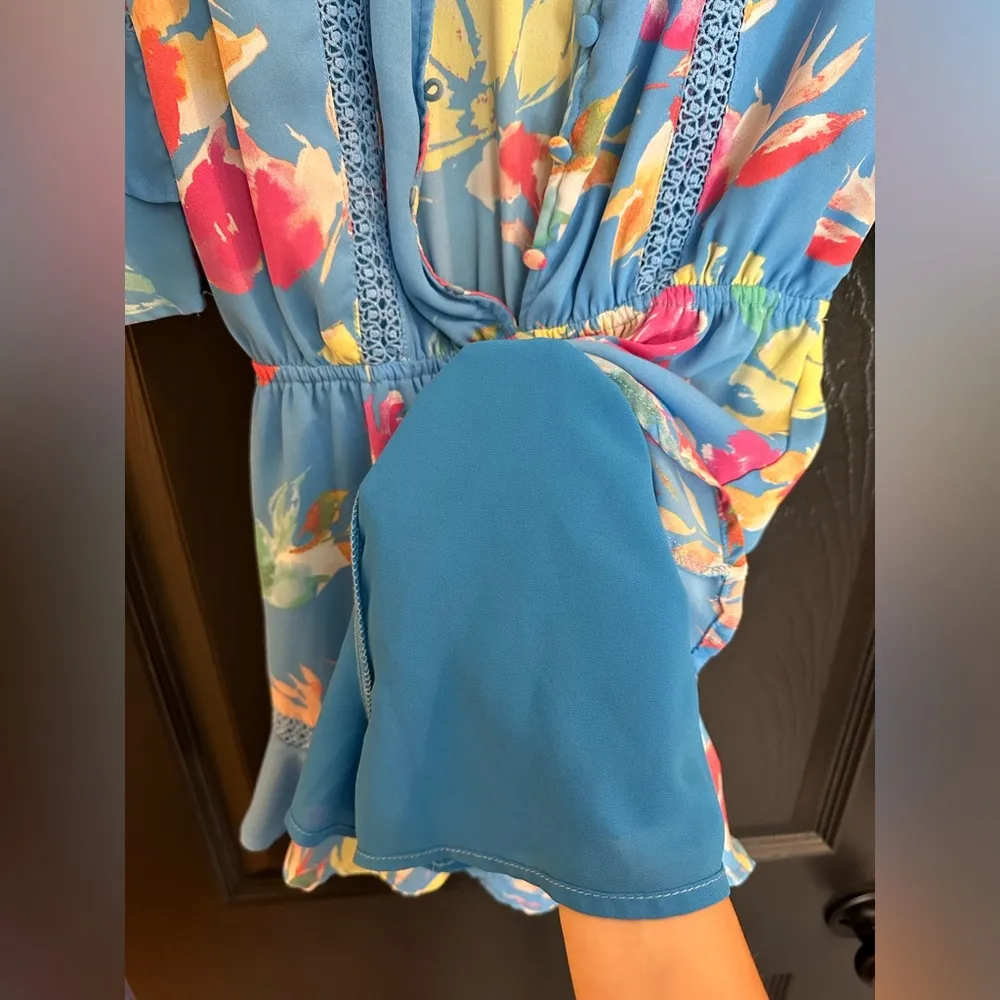 Vici Small Romper - Image 6