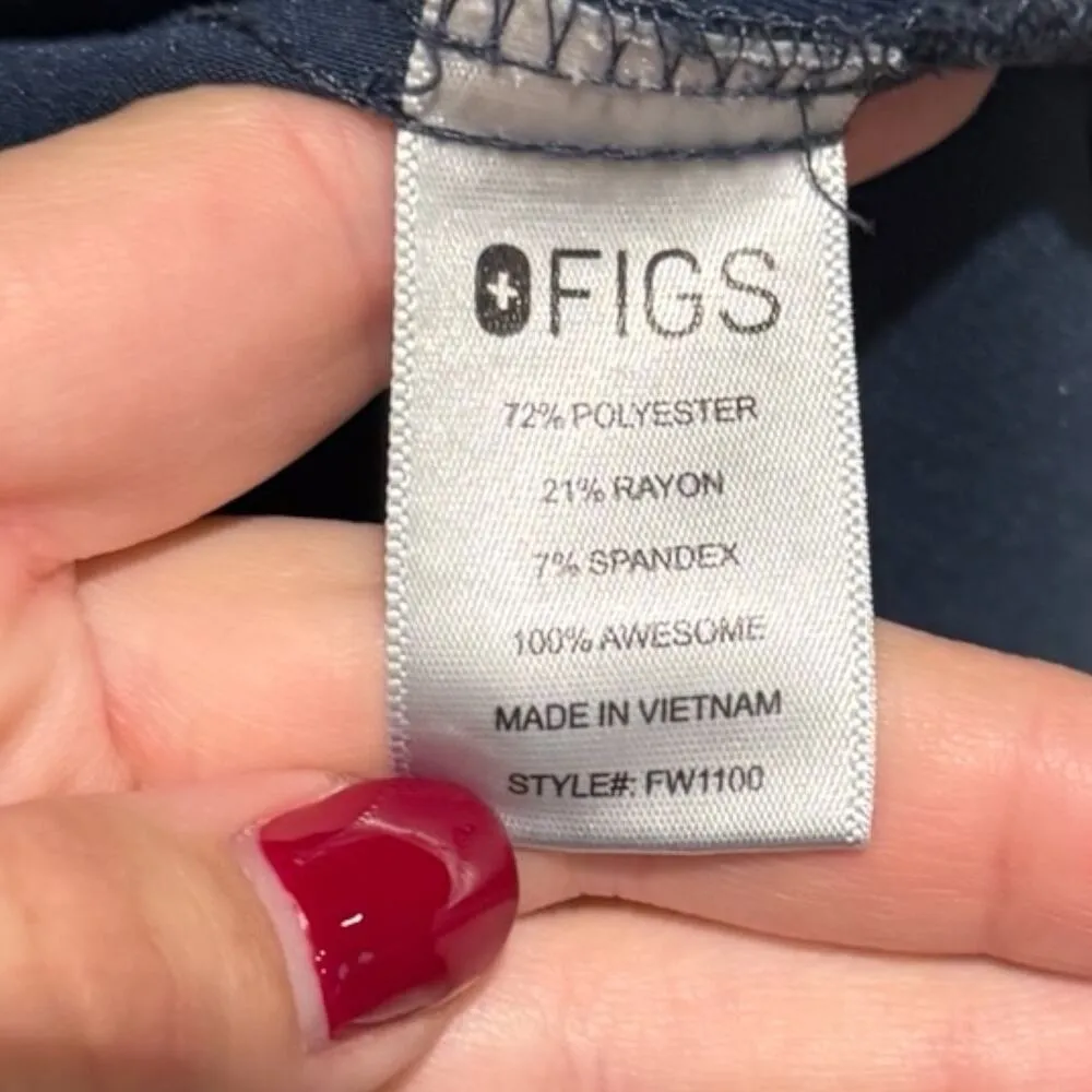 Figs Women’s Casma Three - Image 5