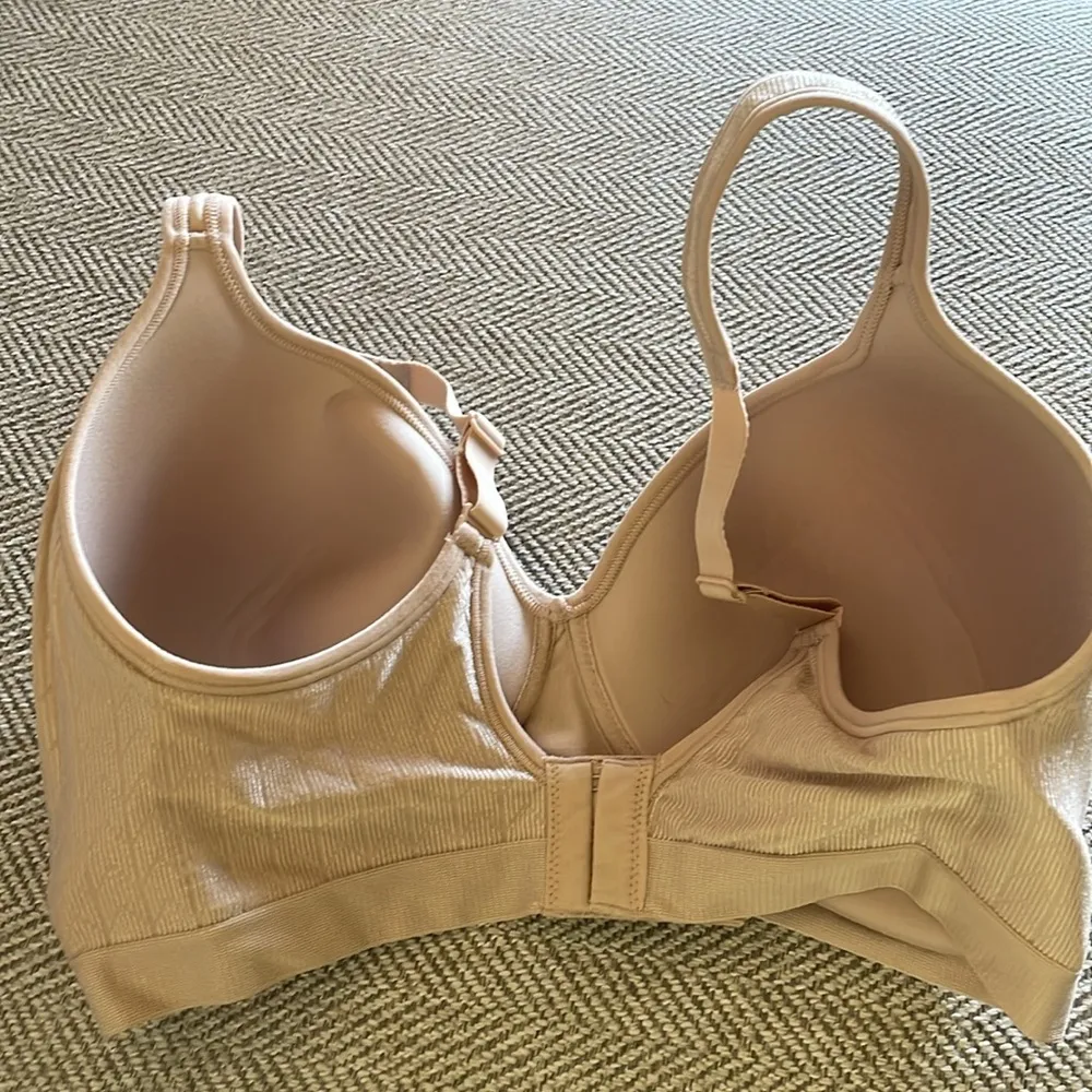 Bali no underwire comfort bra - Image 3