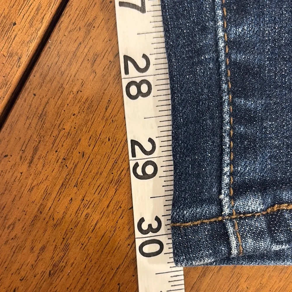 Levi's 505 Straight Leg Jeans - Image 7
